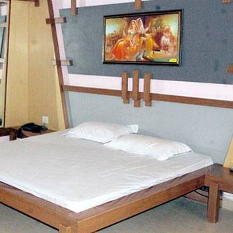 Hotel Suncity Palace, Churu 2